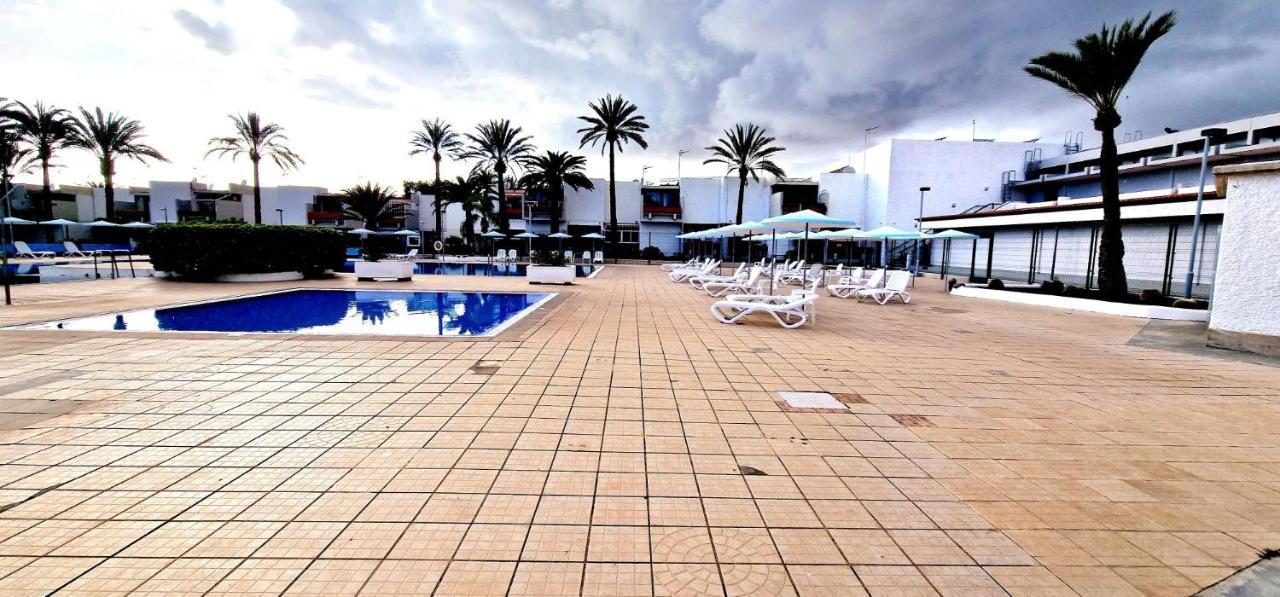 Vila Ten Bel Primavera, Pool & Free Wifi Arona  Exteriér fotografie