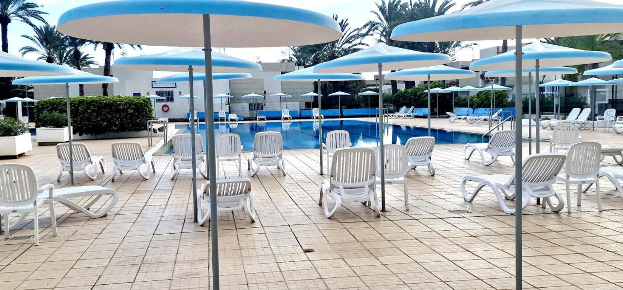 Vila Ten Bel Primavera, Pool & Free Wifi Arona  Exteriér fotografie
