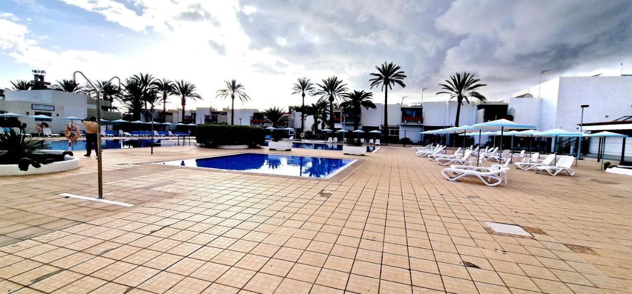 Vila Ten Bel Primavera, Pool & Free Wifi Arona  Exteriér fotografie